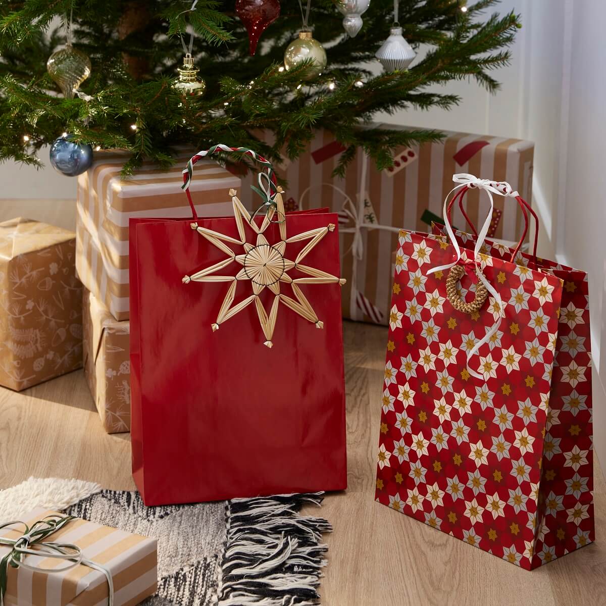 IKEA NOEL 2023
