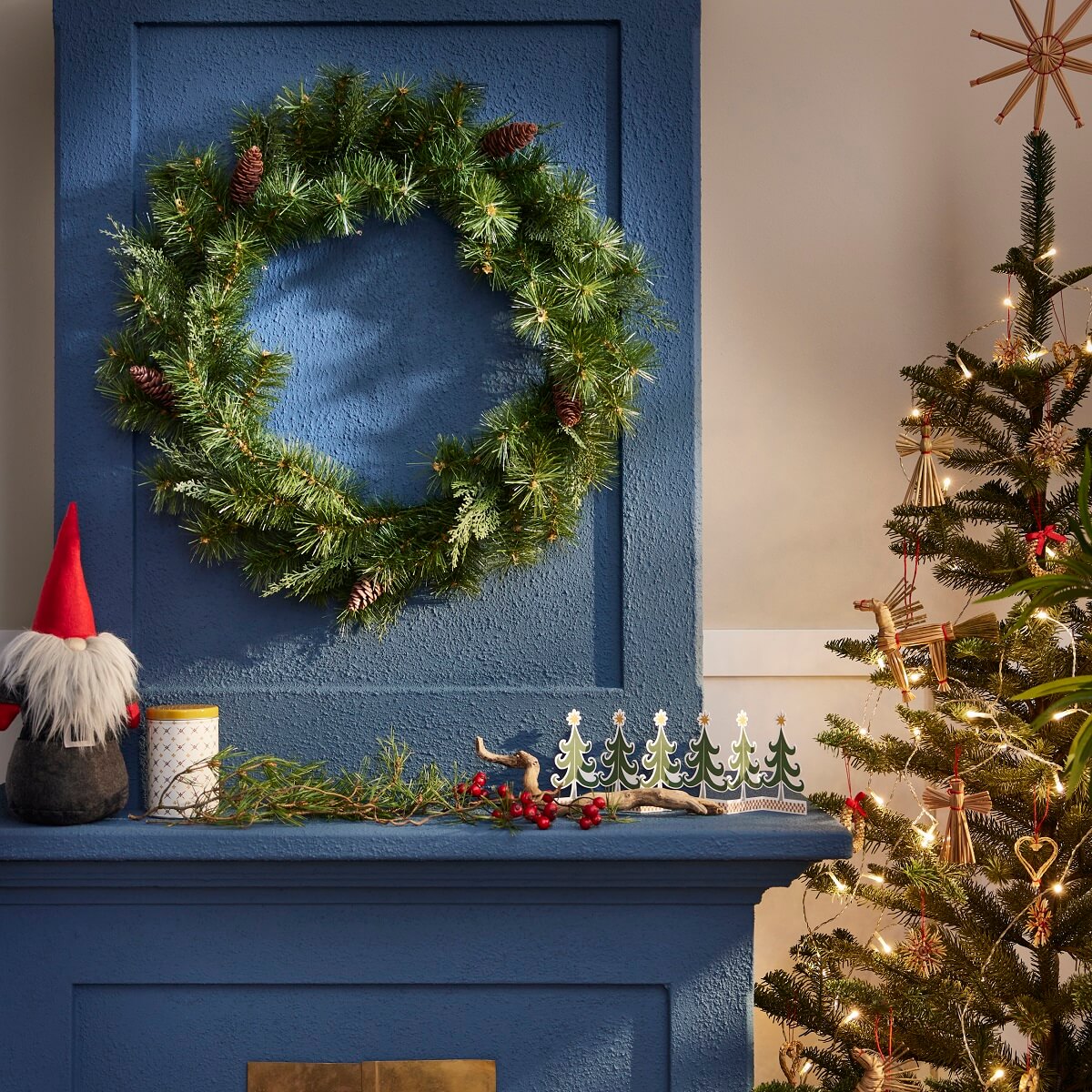 IKEA NOEL 2023