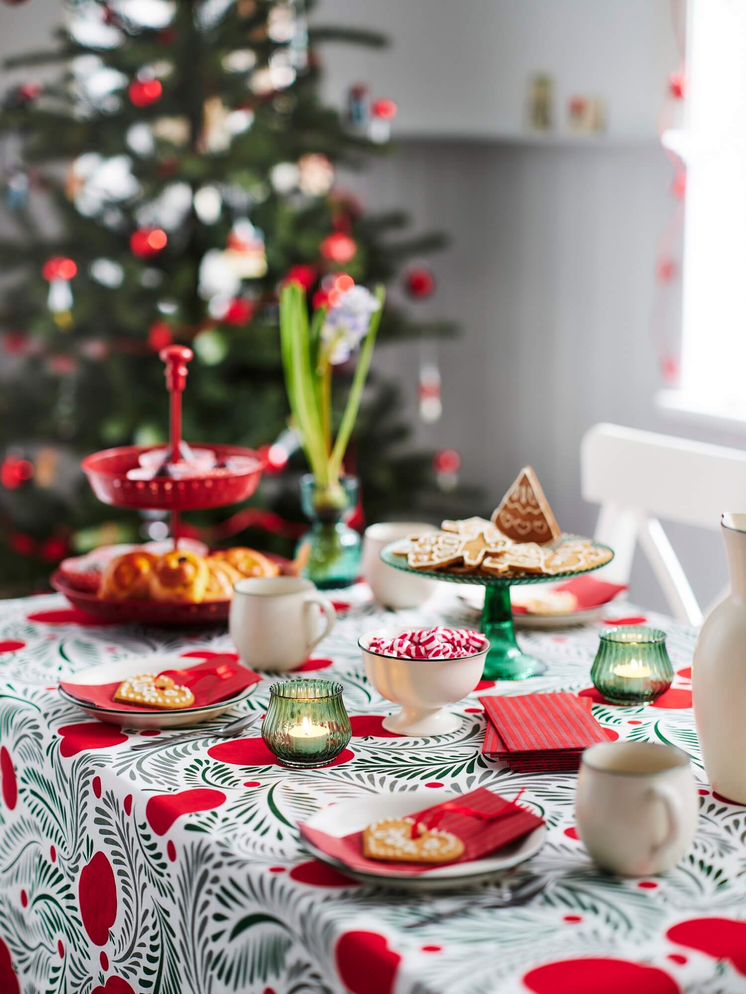IKEA NOEL 2023