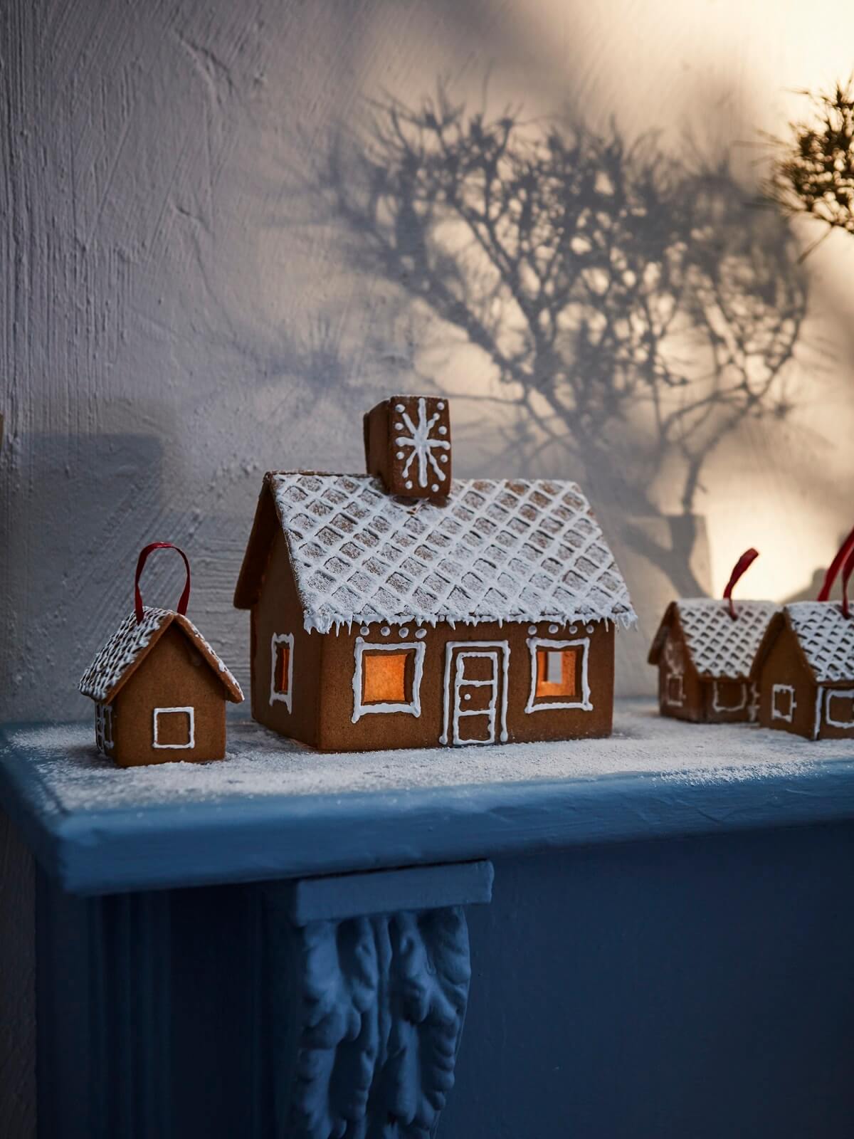 IKEA NOEL 2023