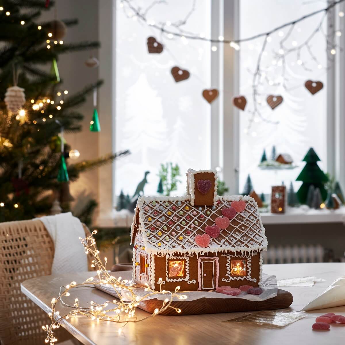 IKEA NOEL 2023