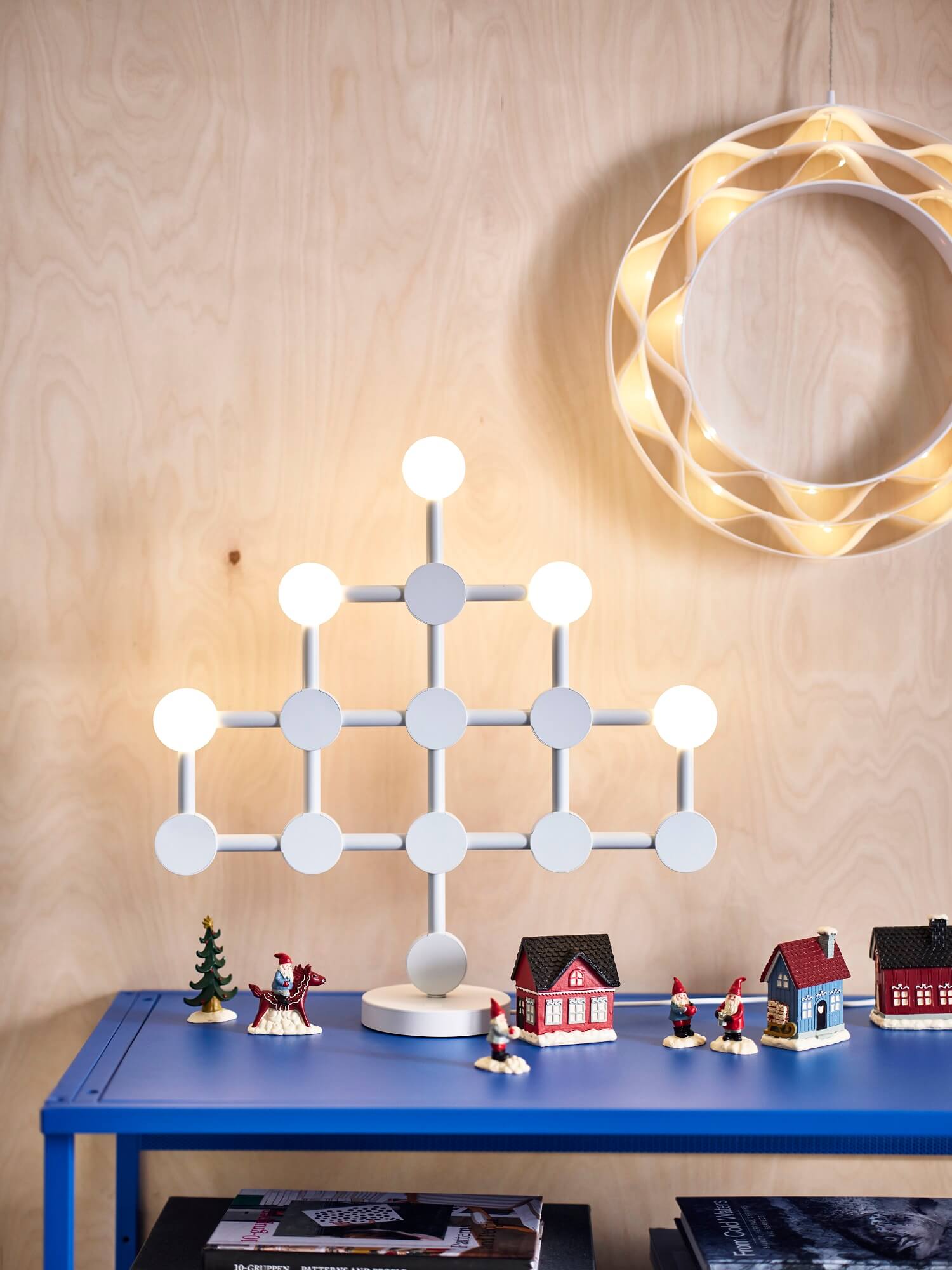 IKEA NOEL 2023