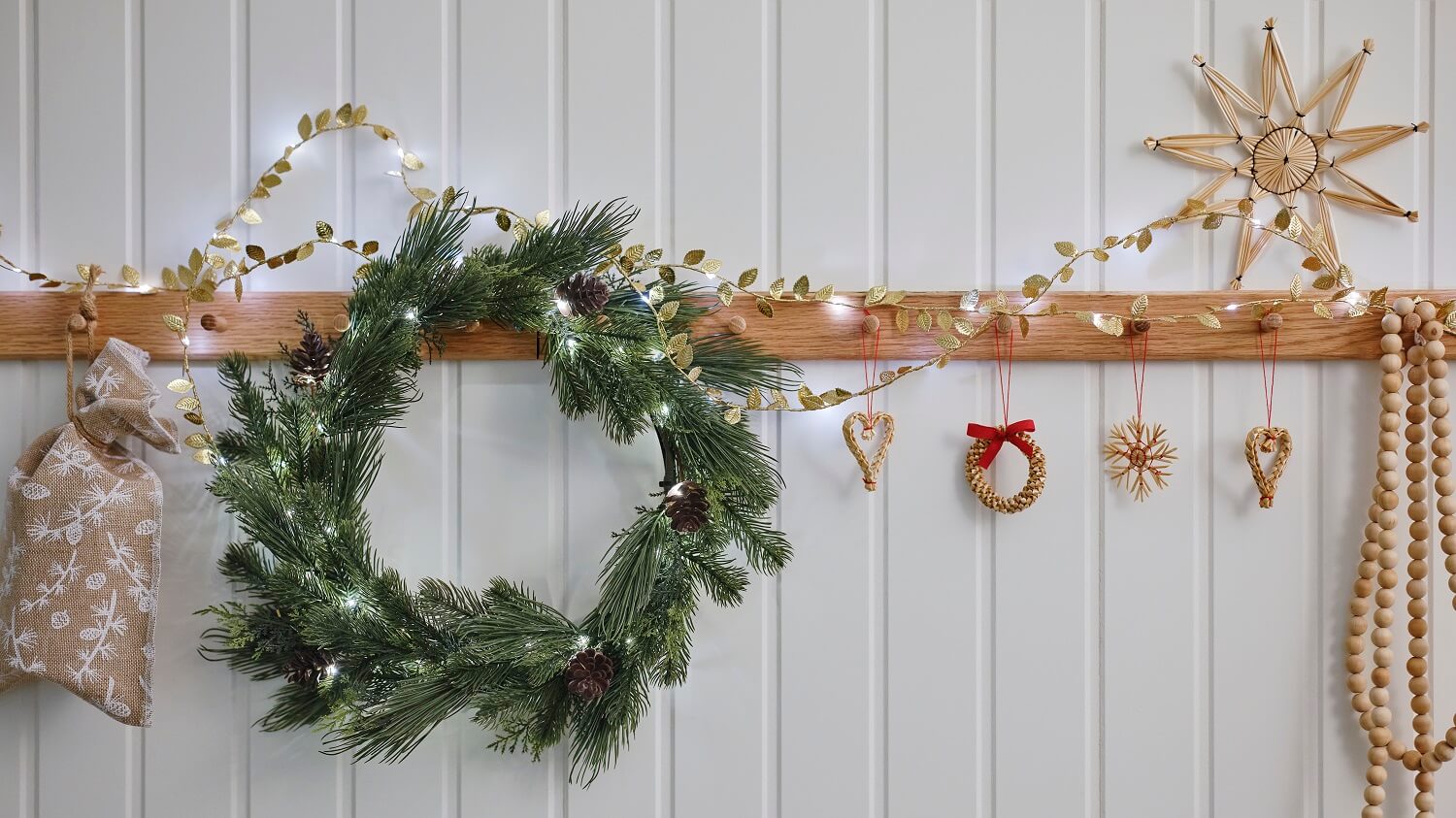 IKEA NOEL 2023