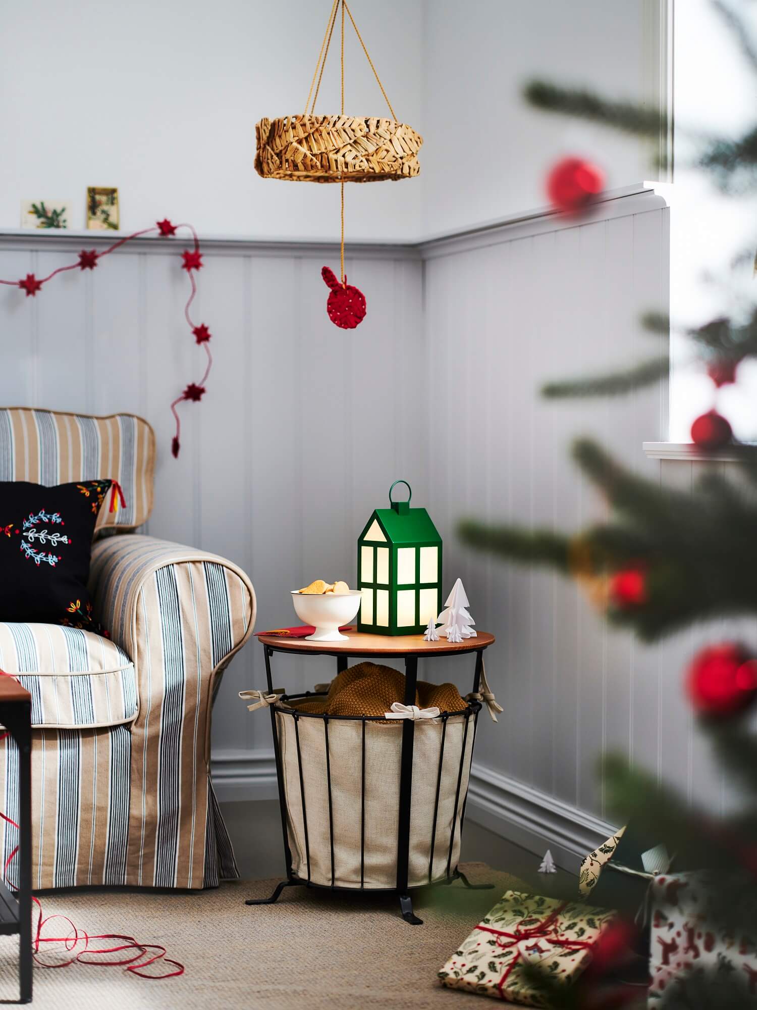 IKEA NOEL 2023