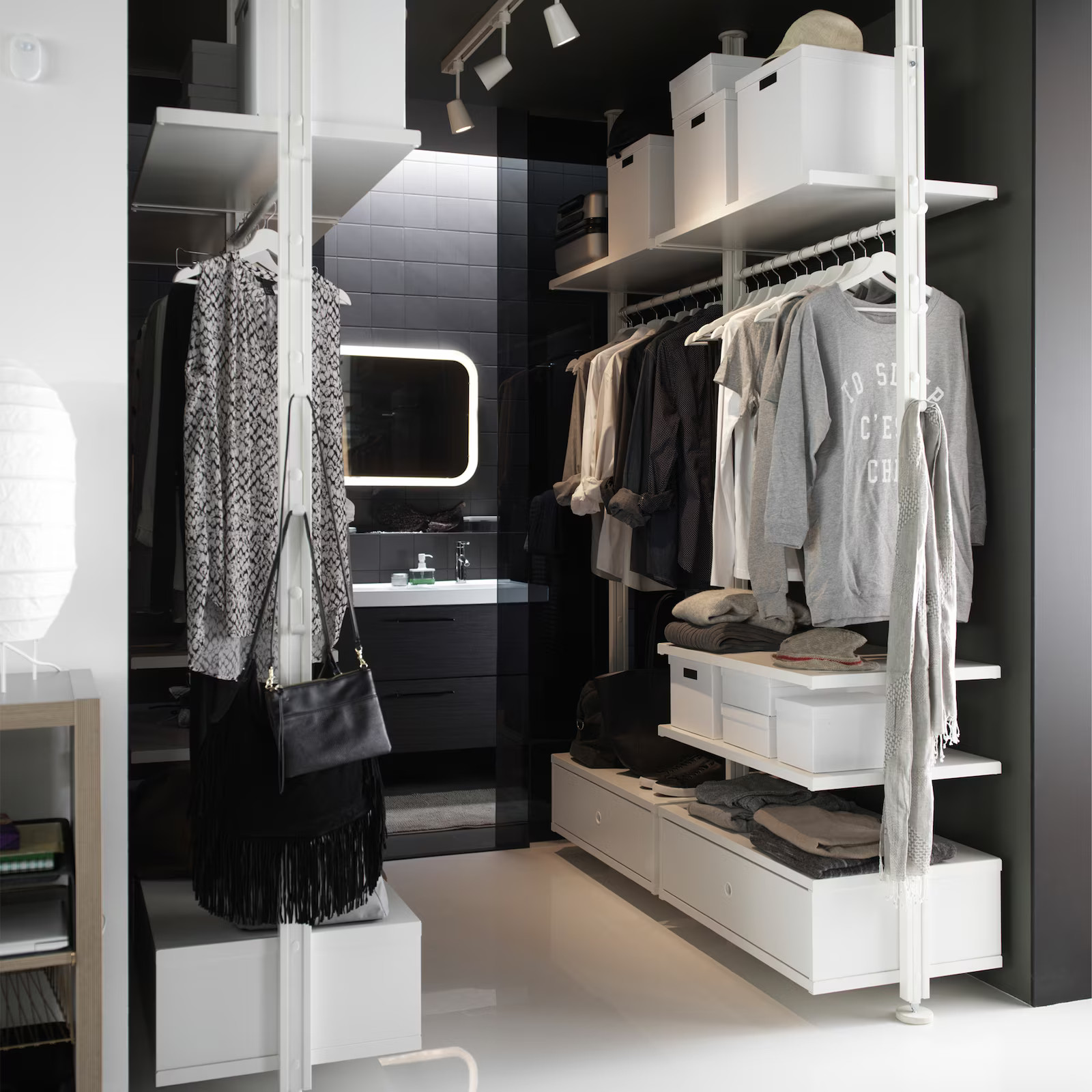 dressing IKEA dressing IKEA
