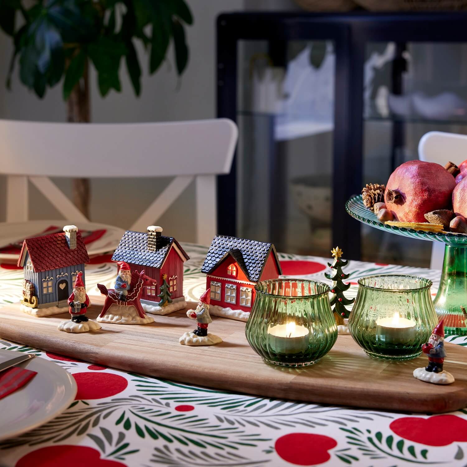 IKEA NOEL 2023