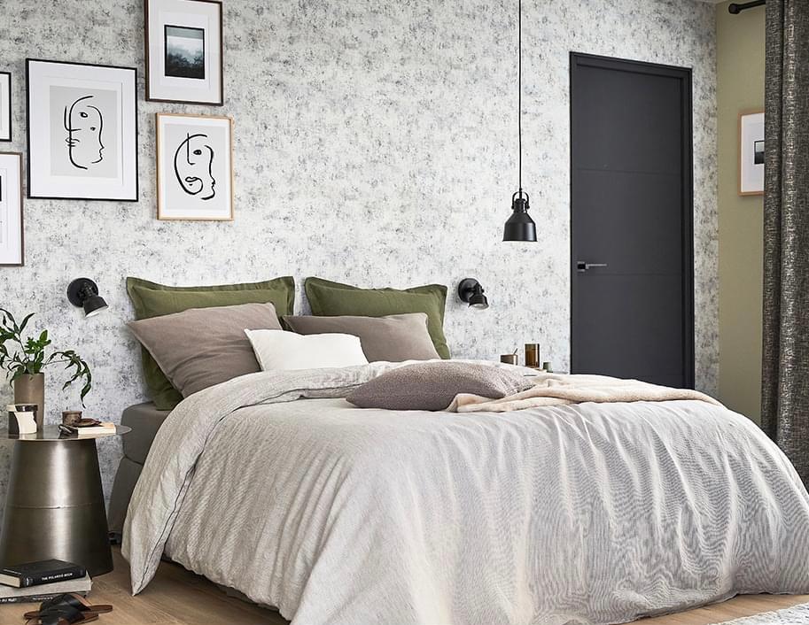 chambre Leroy Merlin New Barn 