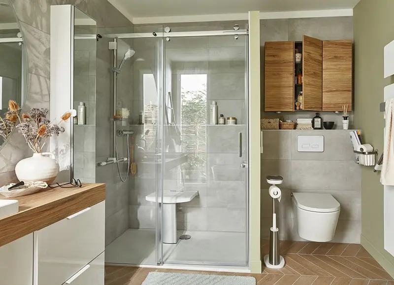 salle de bain pour personne à motricité réduite salle de bain pour personne à motricité réduite