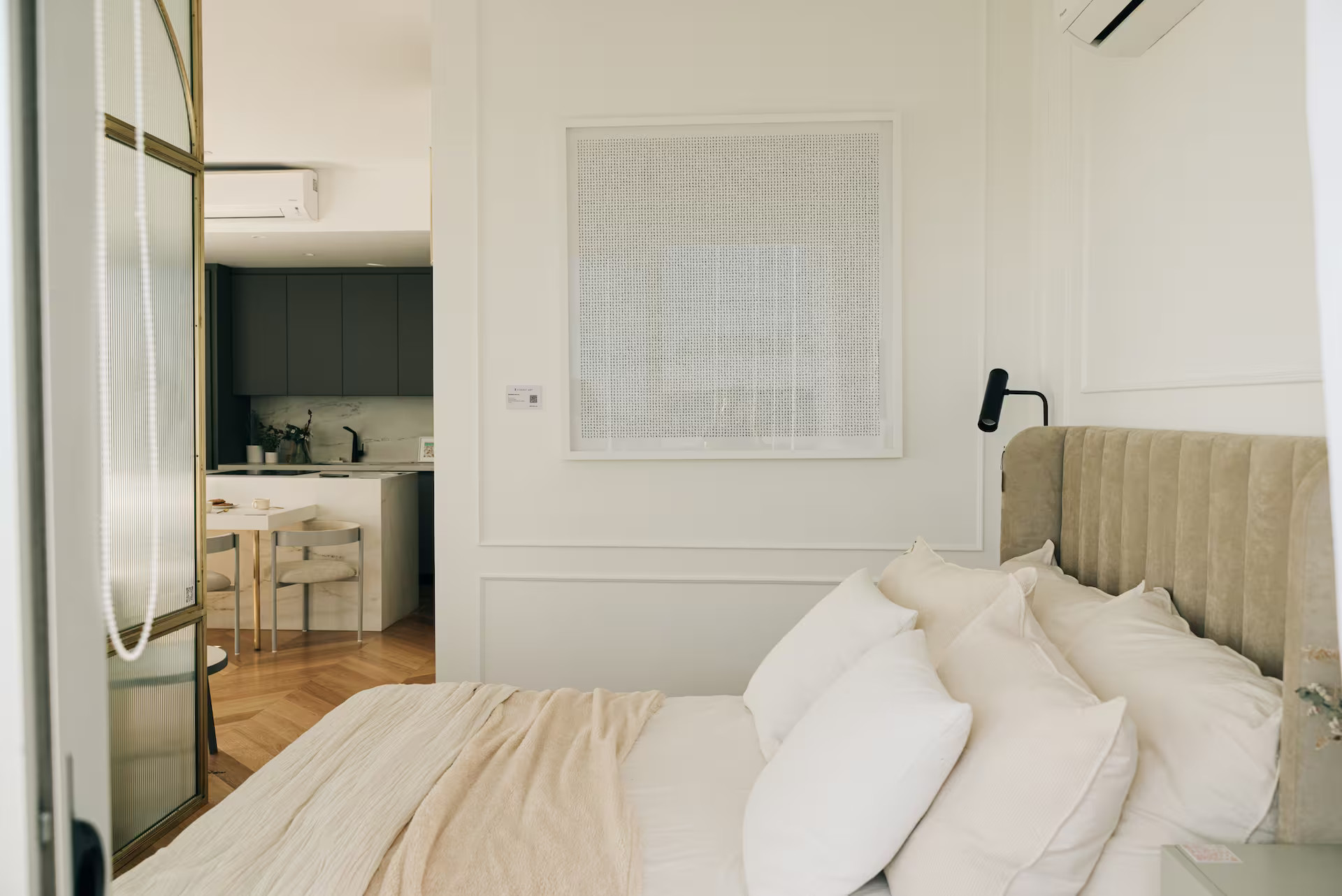 chambre avec verrière chambre avec verrière