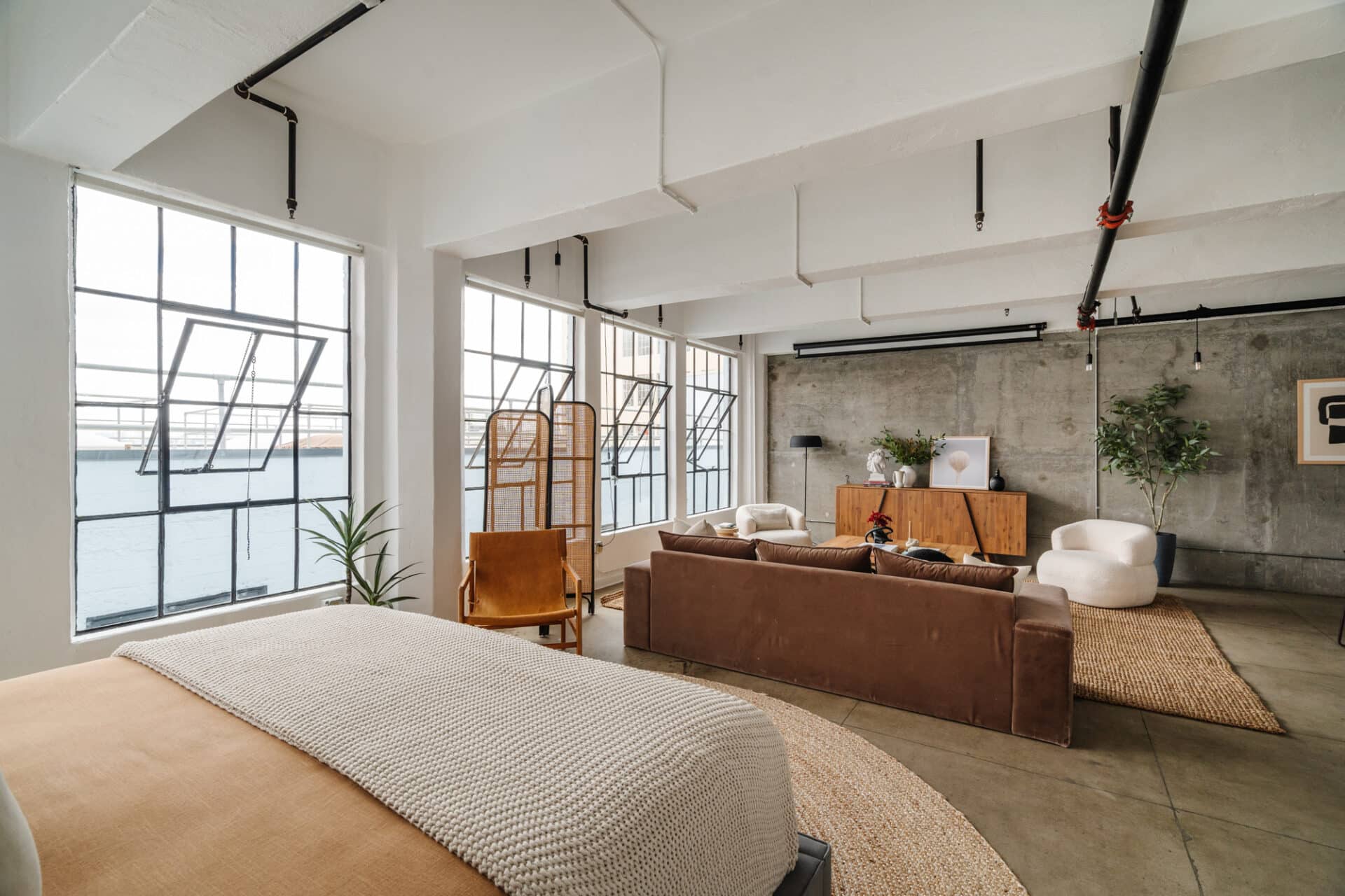 loft 71m2