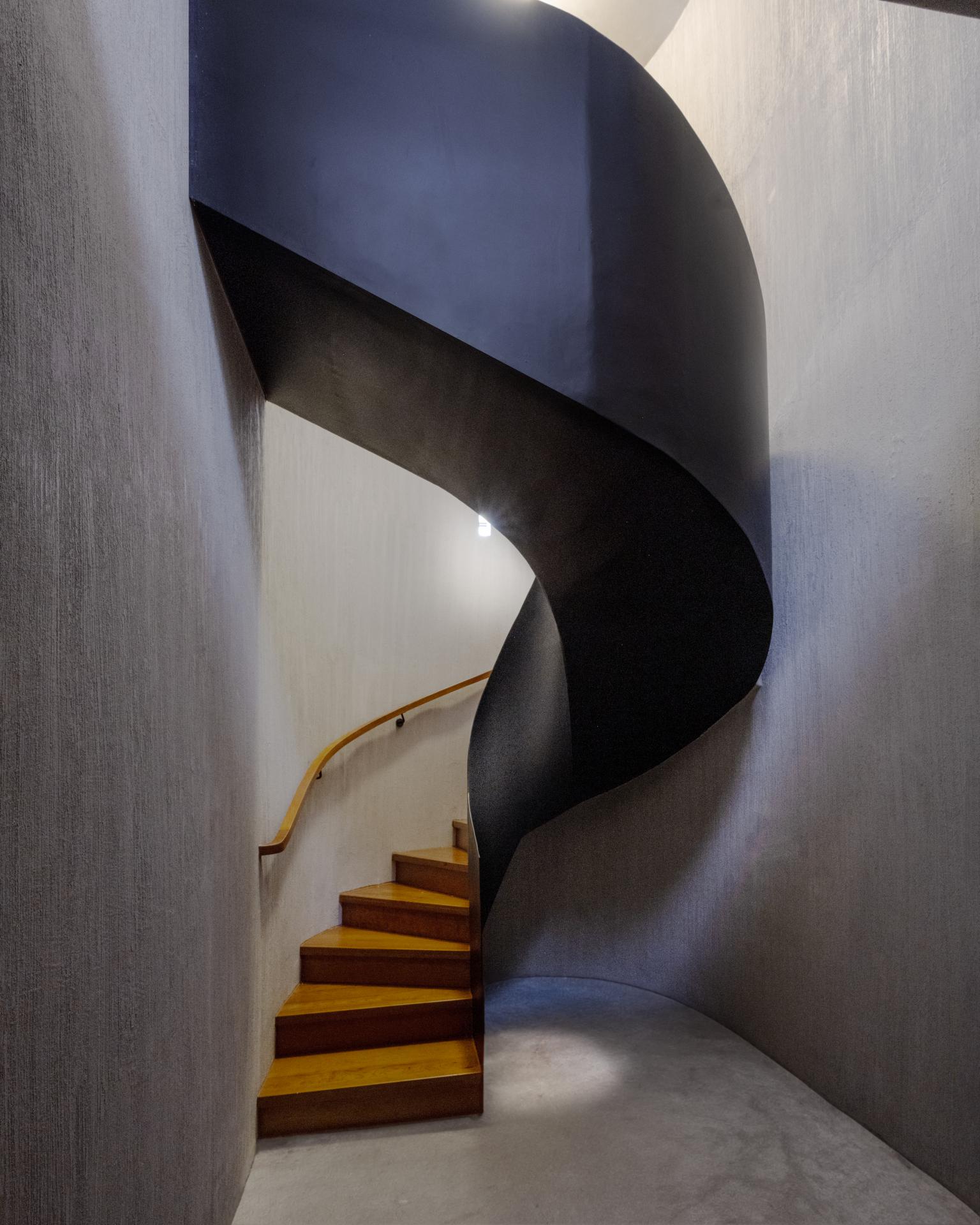 escalier design