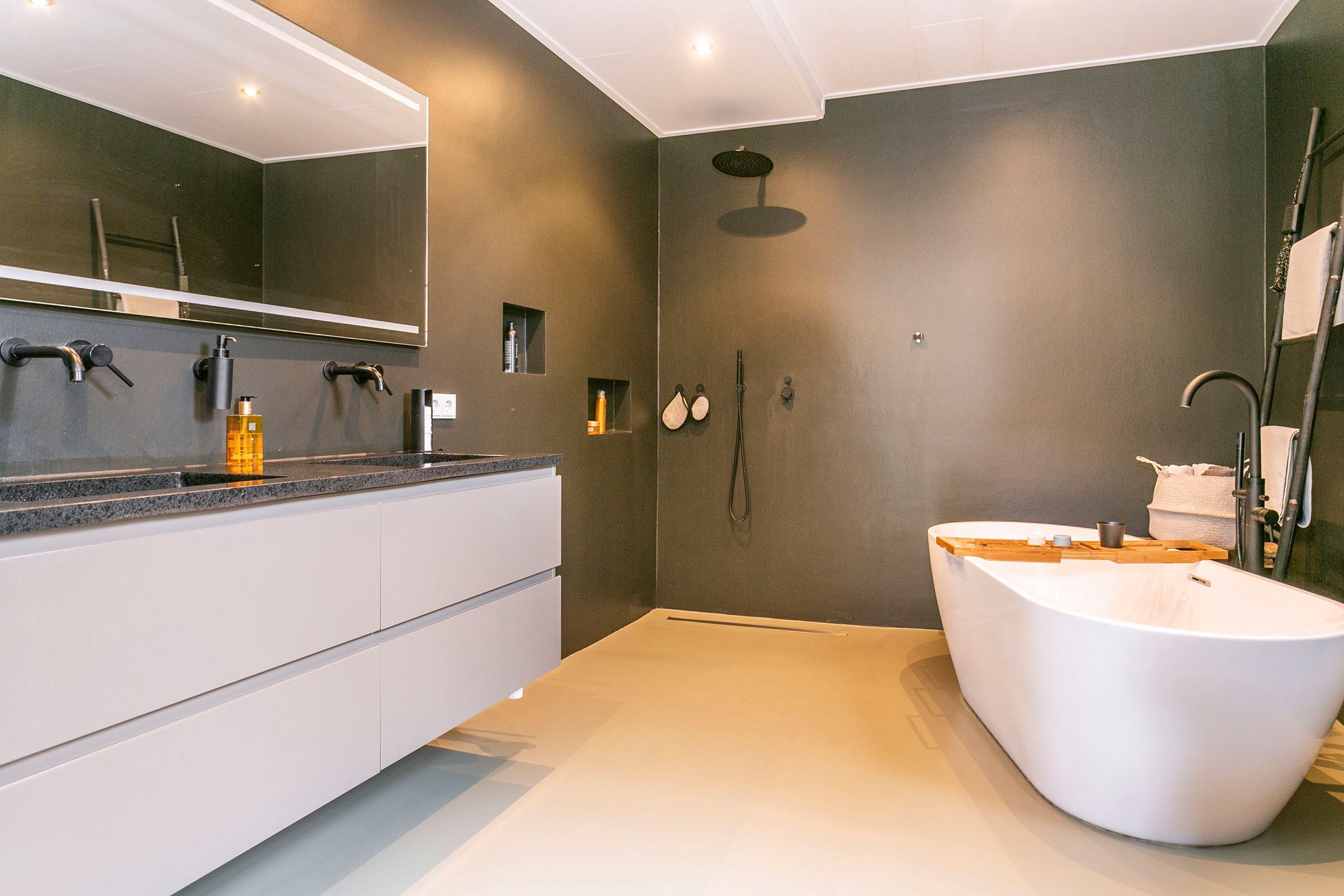 salle de bain design salle de bain design