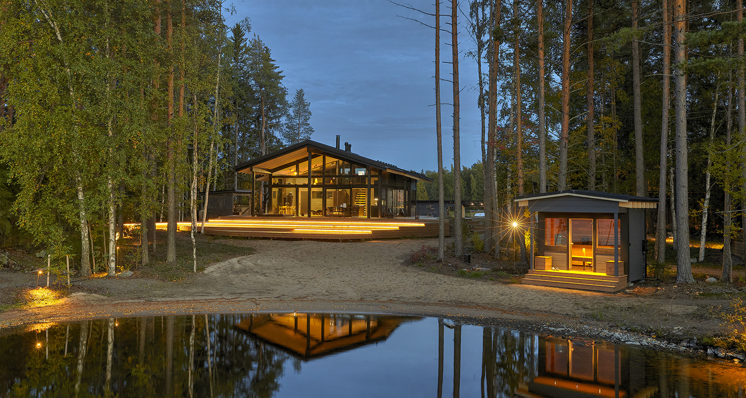 maison en bois maison en bois