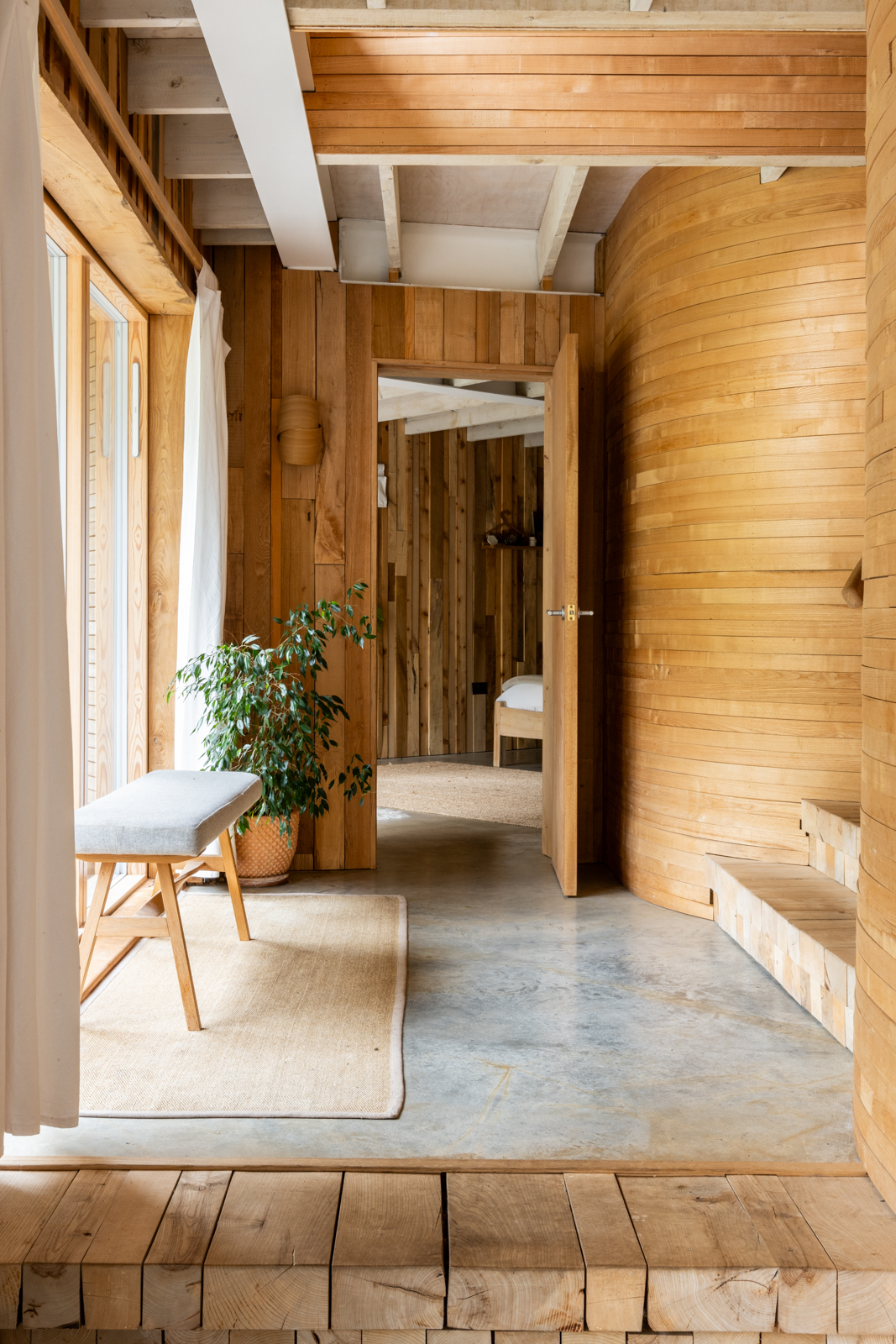entrée maison architecte entrée maison architecte