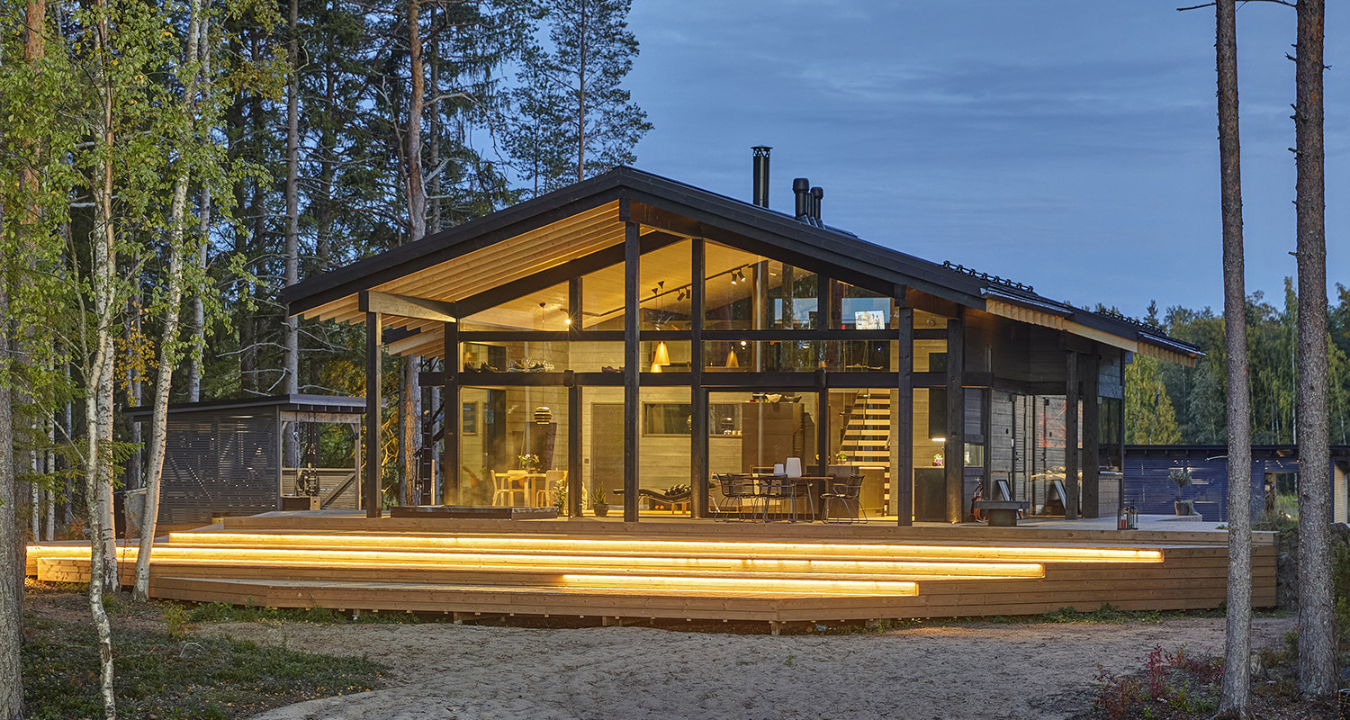 maison en bois maison en bois