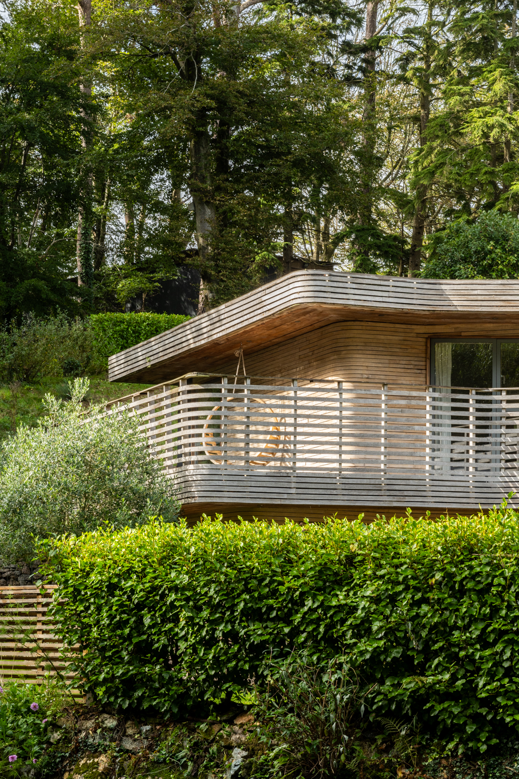maison architecte en bois maison architecte en bois