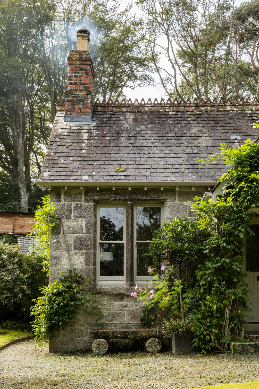 cottage en pierres Cornouailles cottage en pierres Cornouailles