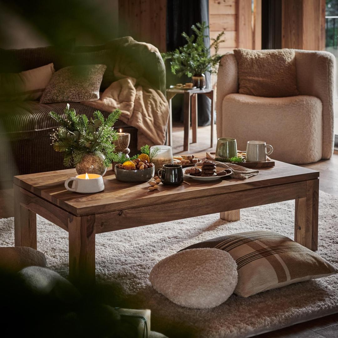 salon Maisons du Monde Noël 2023