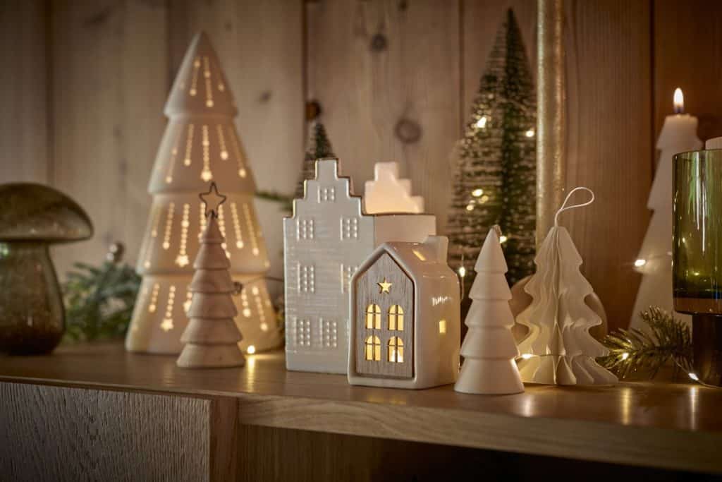 maisons du Monde Noël 2023