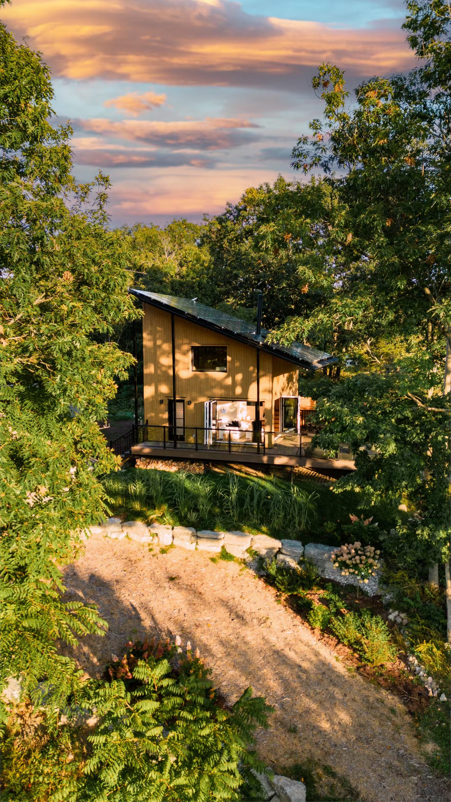 maison préfabriquée en bois maison préfabriquée en bois