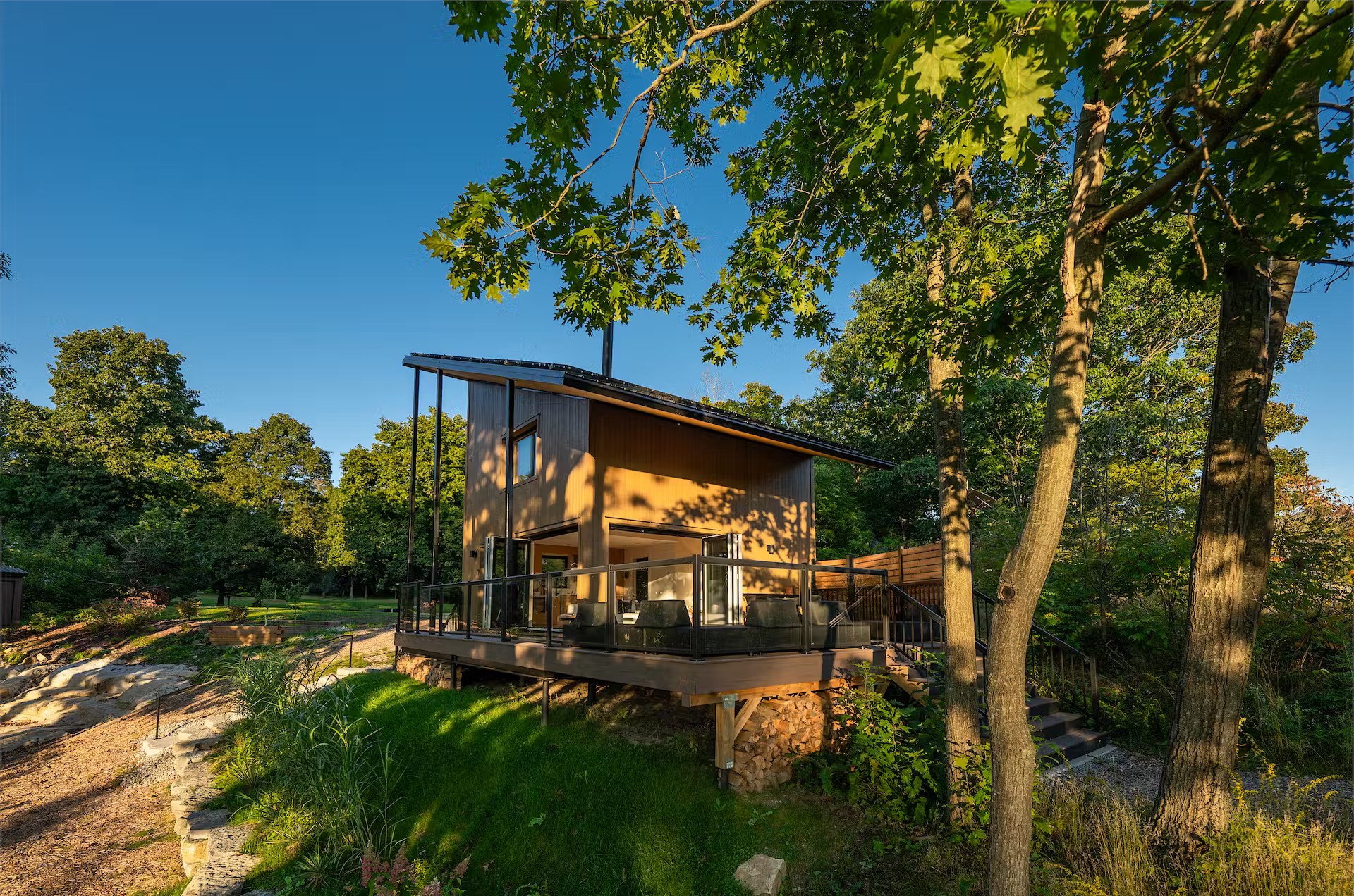 maison préfabriquée en bois maison préfabriquée en bois