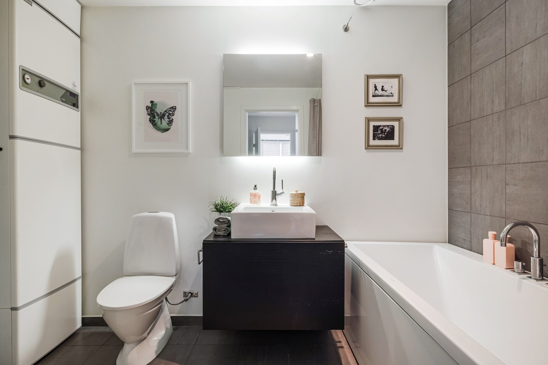 salle de bain design salle de bain design