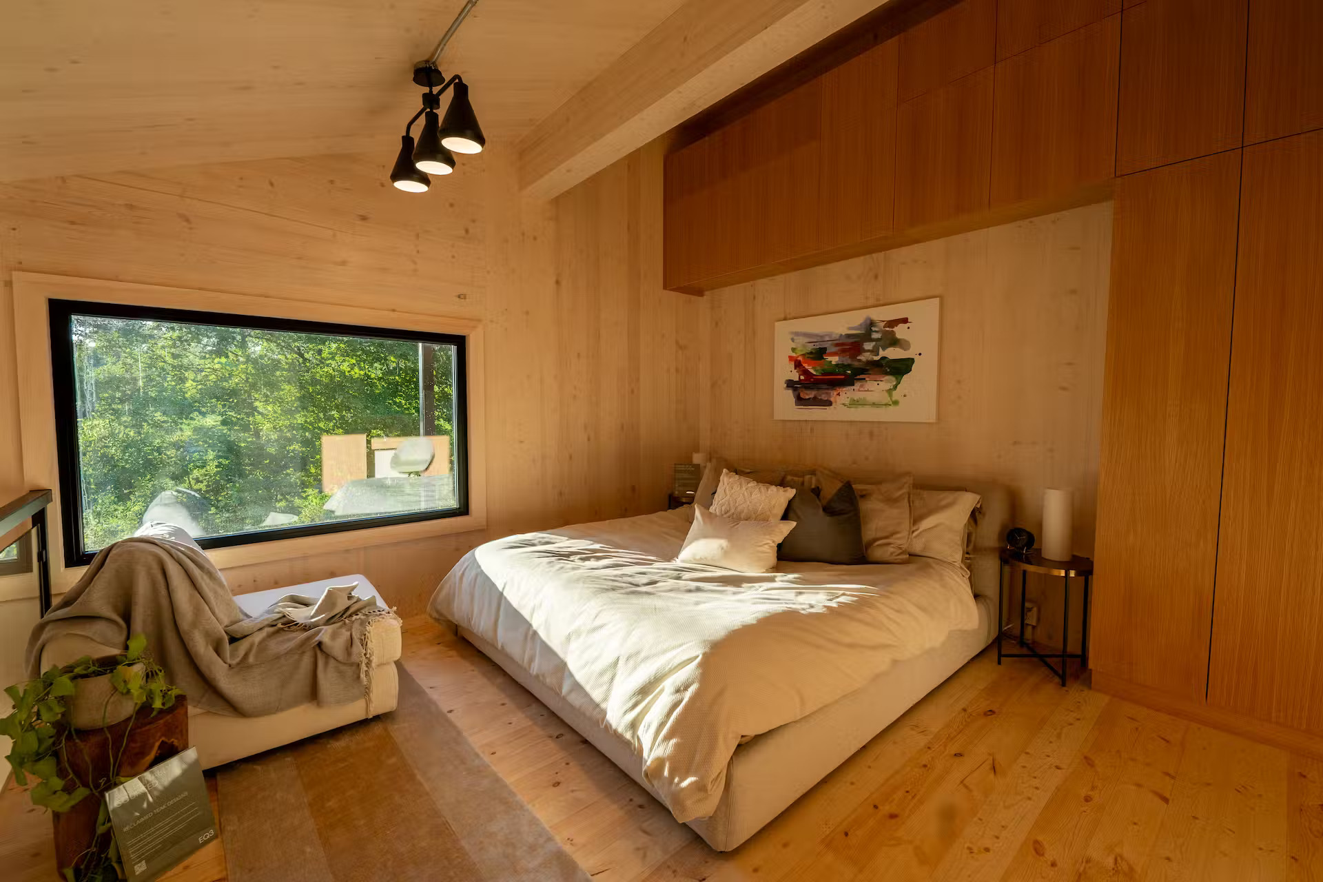 chambre maison préfabriquée en bois chambre maison préfabriquée en bois