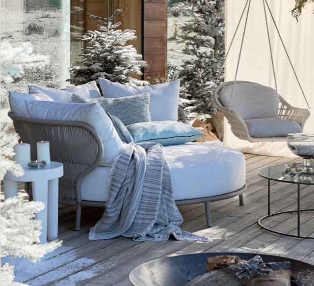 terrasse catalogue AM PM Noël 2023 terrasse catalogue AM PM Noël 2023