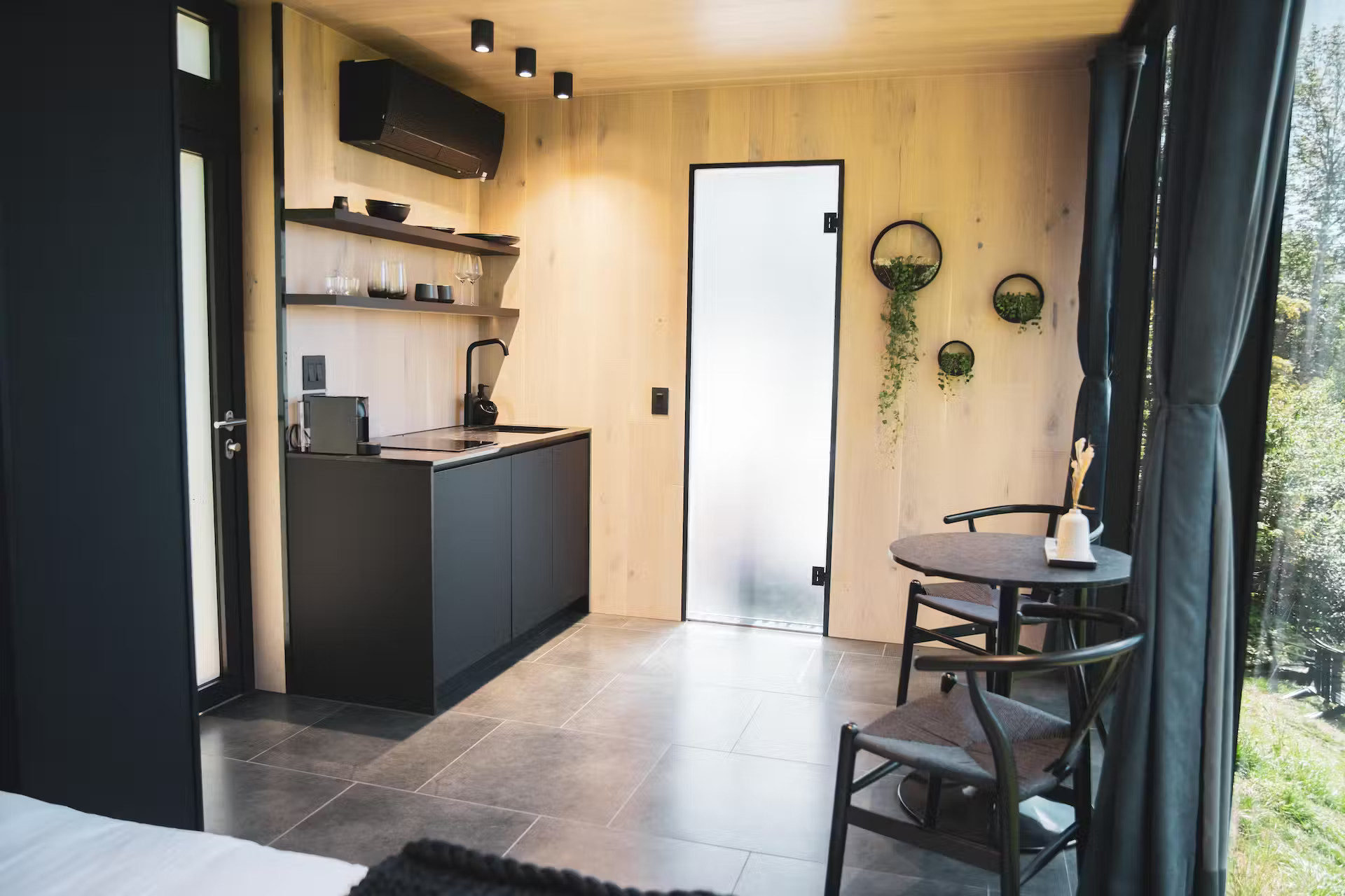 cuisine mini maison 21m2 avec jacuzzi cuisine mini maison 21m2 avec jacuzzi