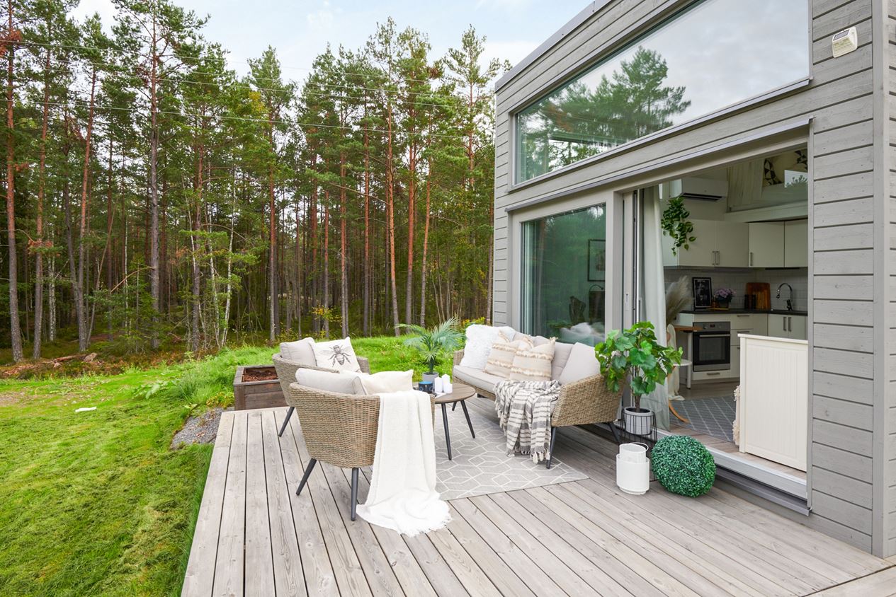 mini maison 22m2 avec terrasse bois mini maison 22m2 avec terrasse bois