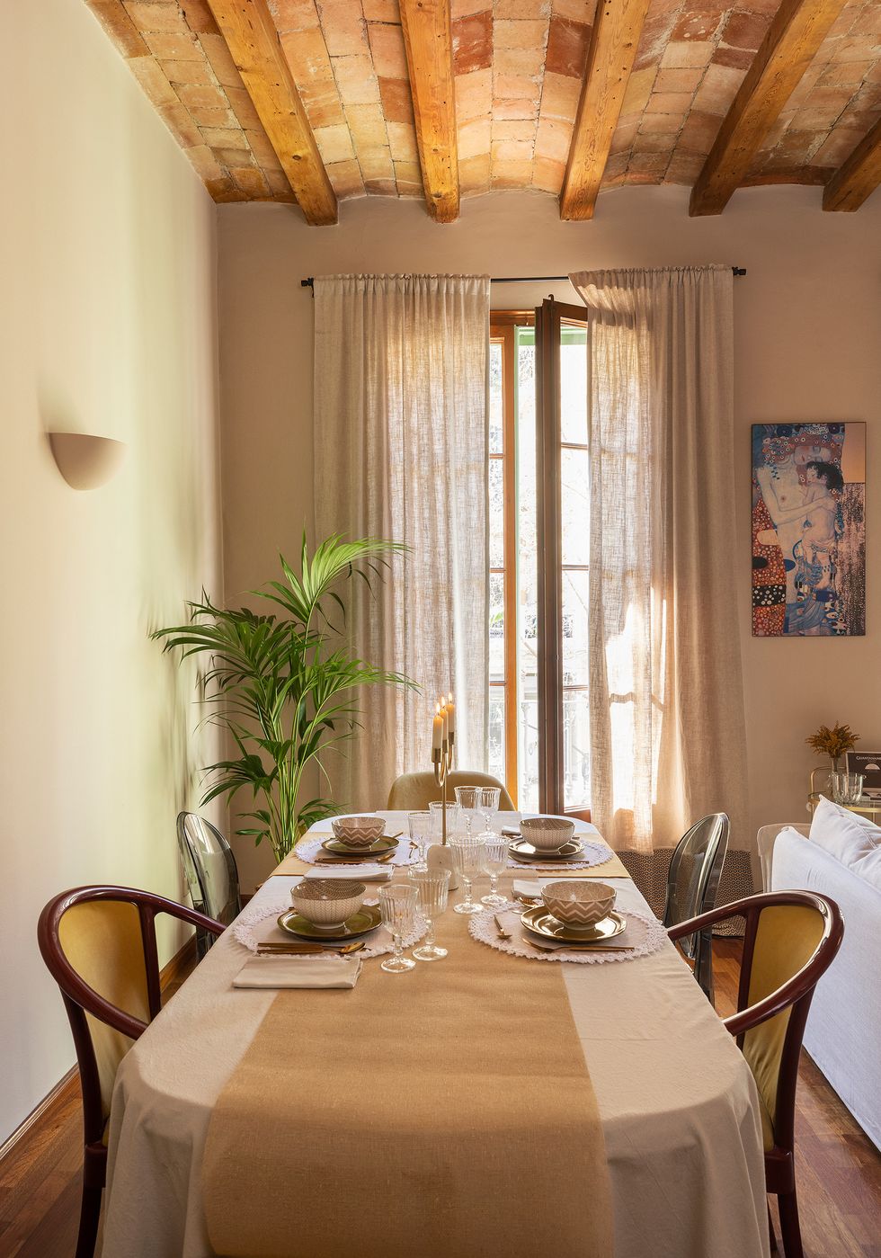 salle à manger plafond catalan salle à manger plafond catalan