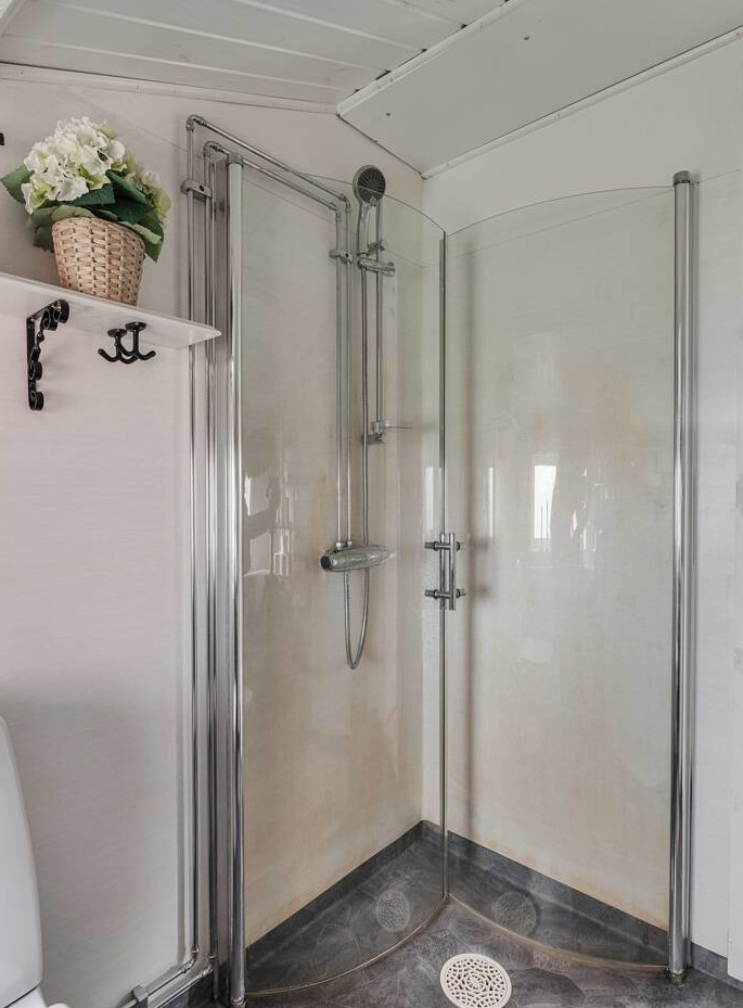 douche italienne d douche italienne d'angle