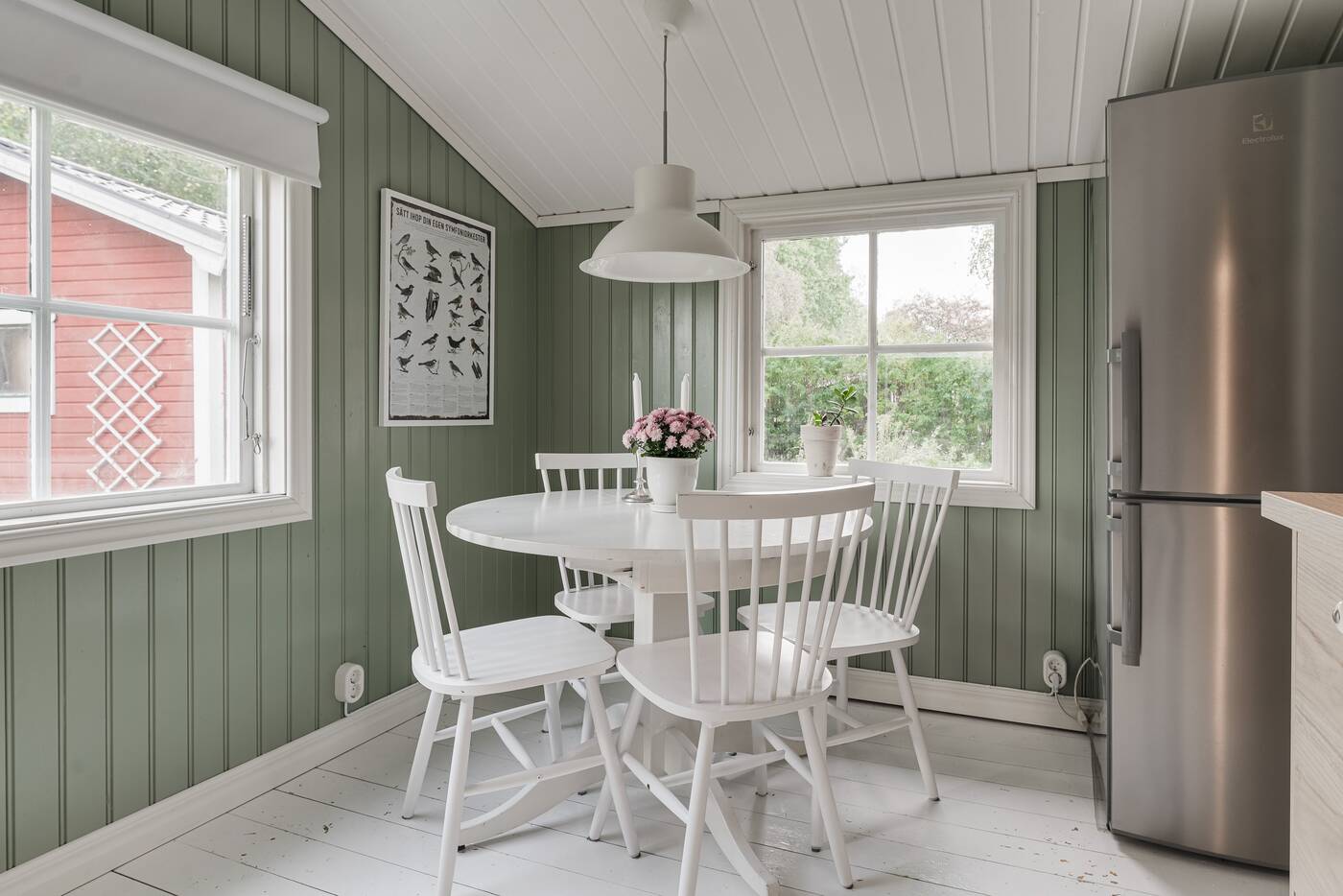 salle à manger décoration scandinave salle à manger décoration scandinave