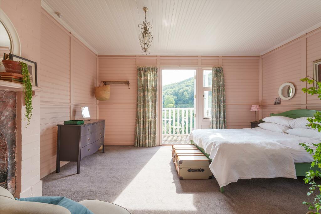 chambre murs roses chambre murs roses