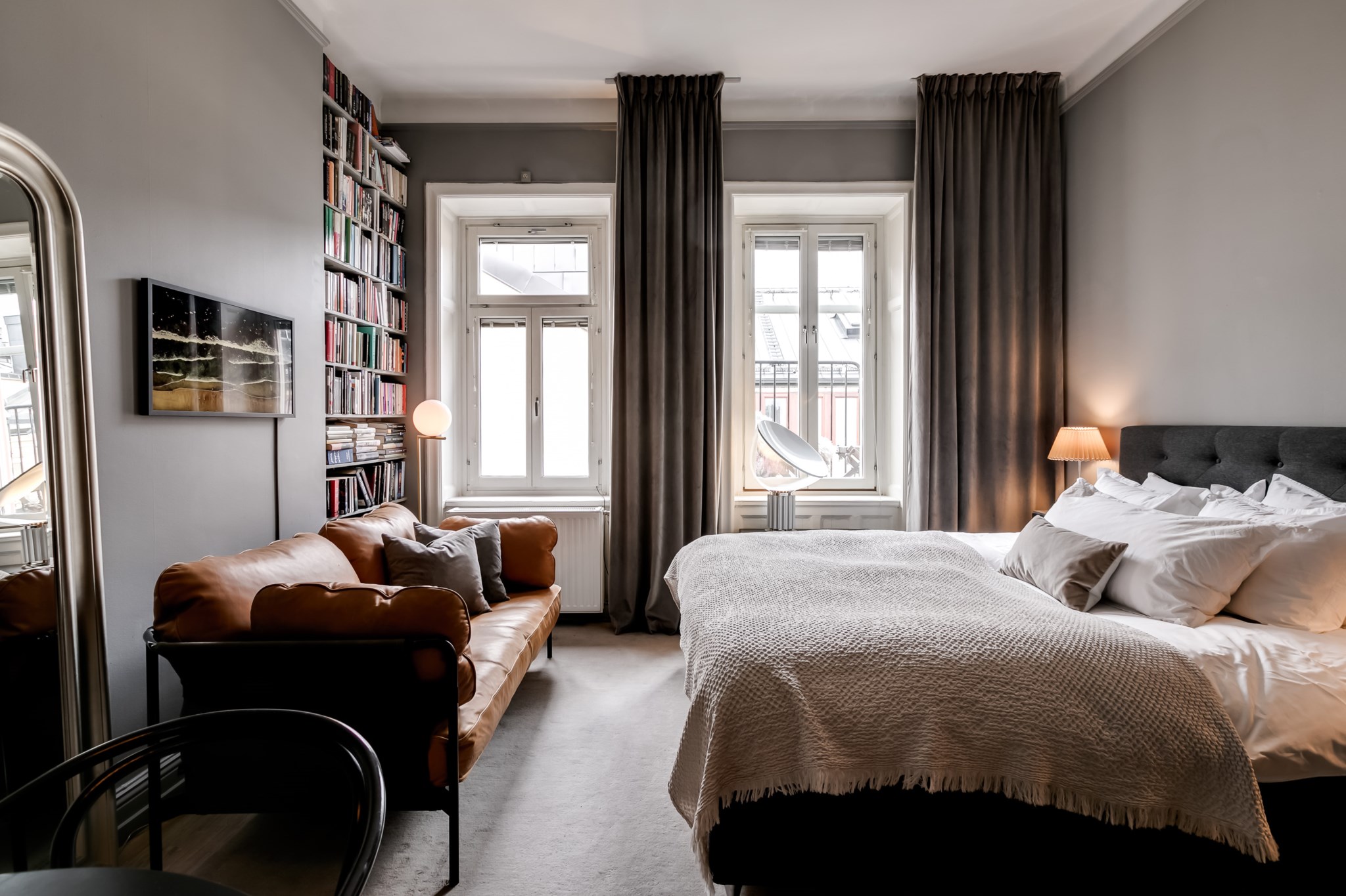 chambre studio 31m2 façon suite hôtelière chambre studio 31m2 façon suite hôtelière