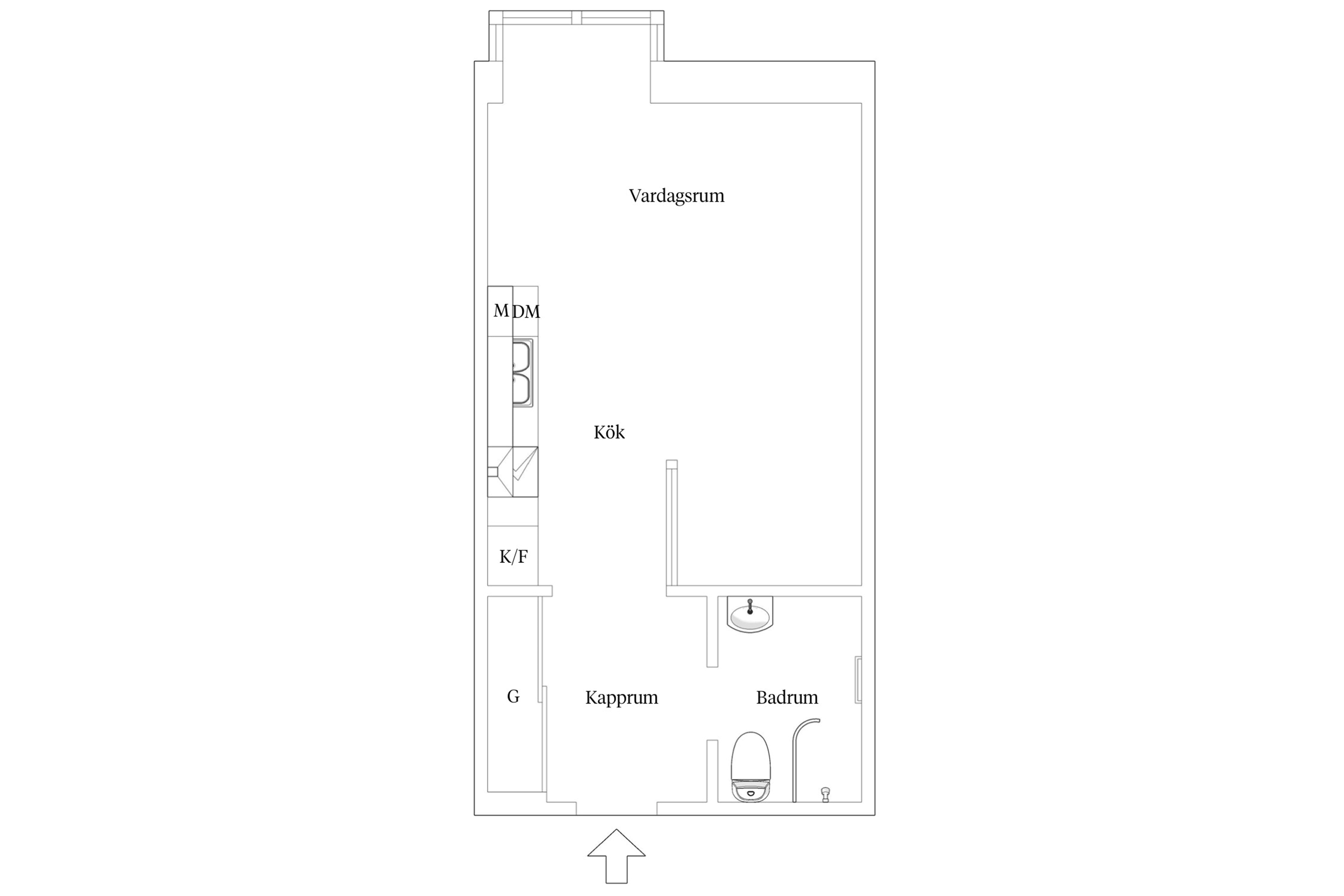 plan studio 35m2 design plan studio 35m2 design