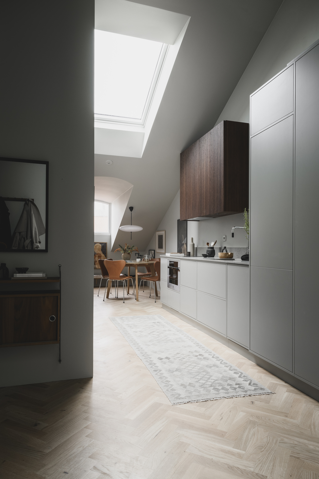 cuisine avec velux décoration design cuisine avec velux décoration design