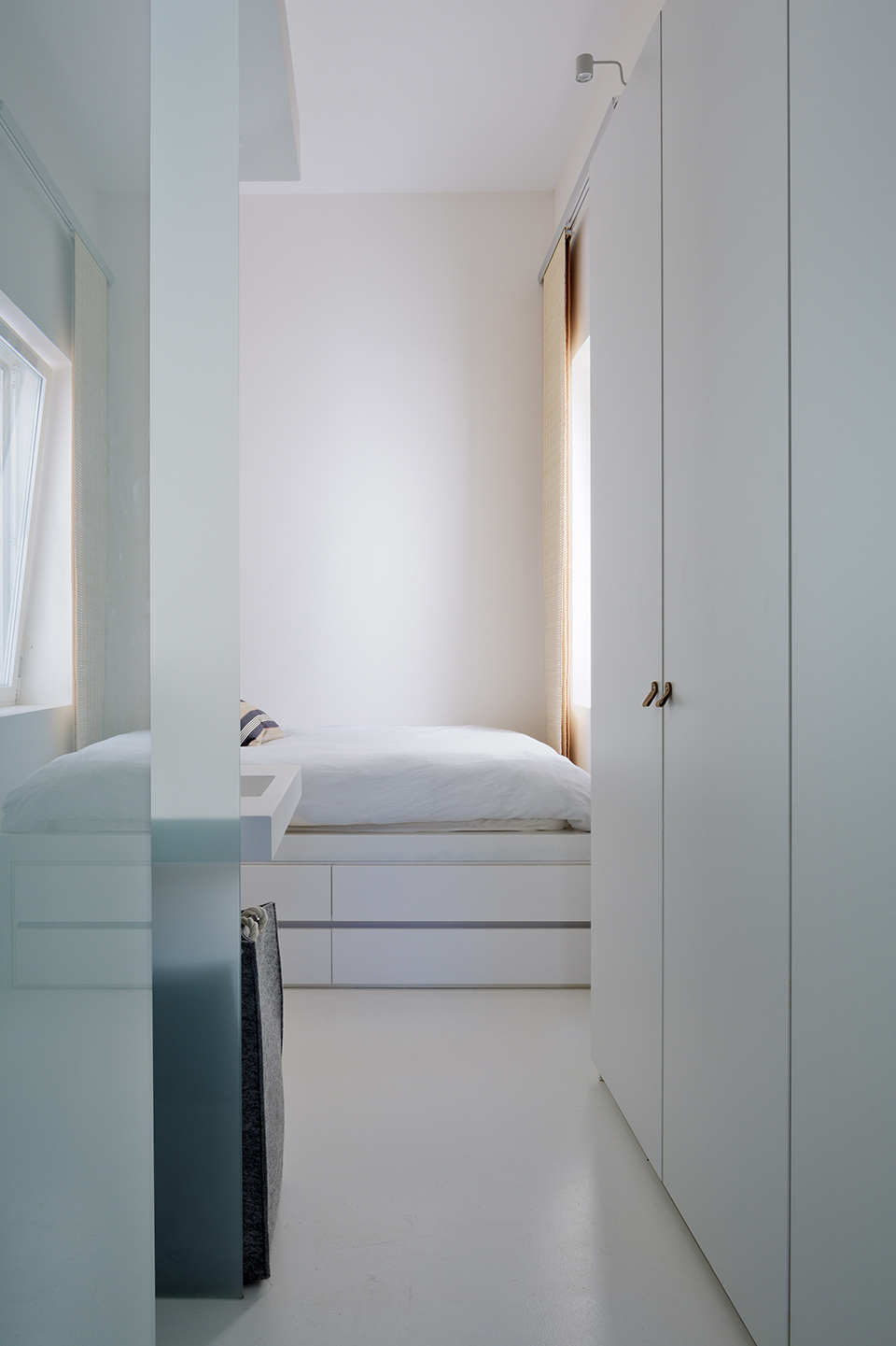 chambre minimaliste chambre minimaliste