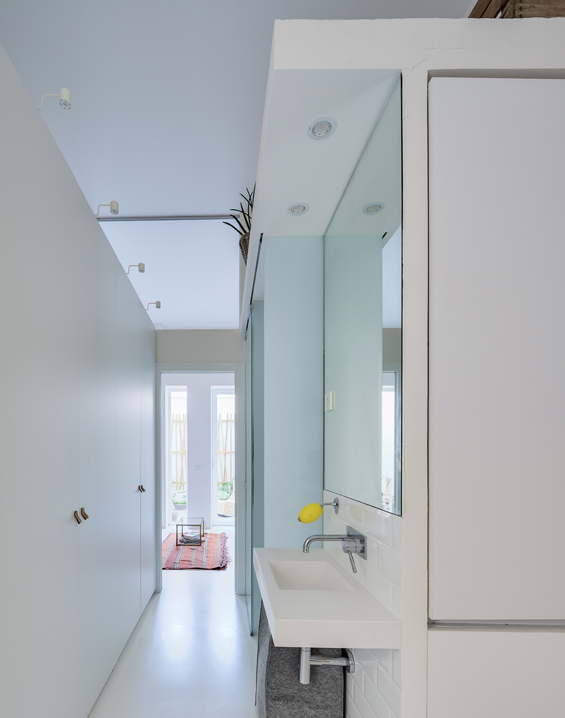 salle de bain minimaliste salle de bain minimaliste