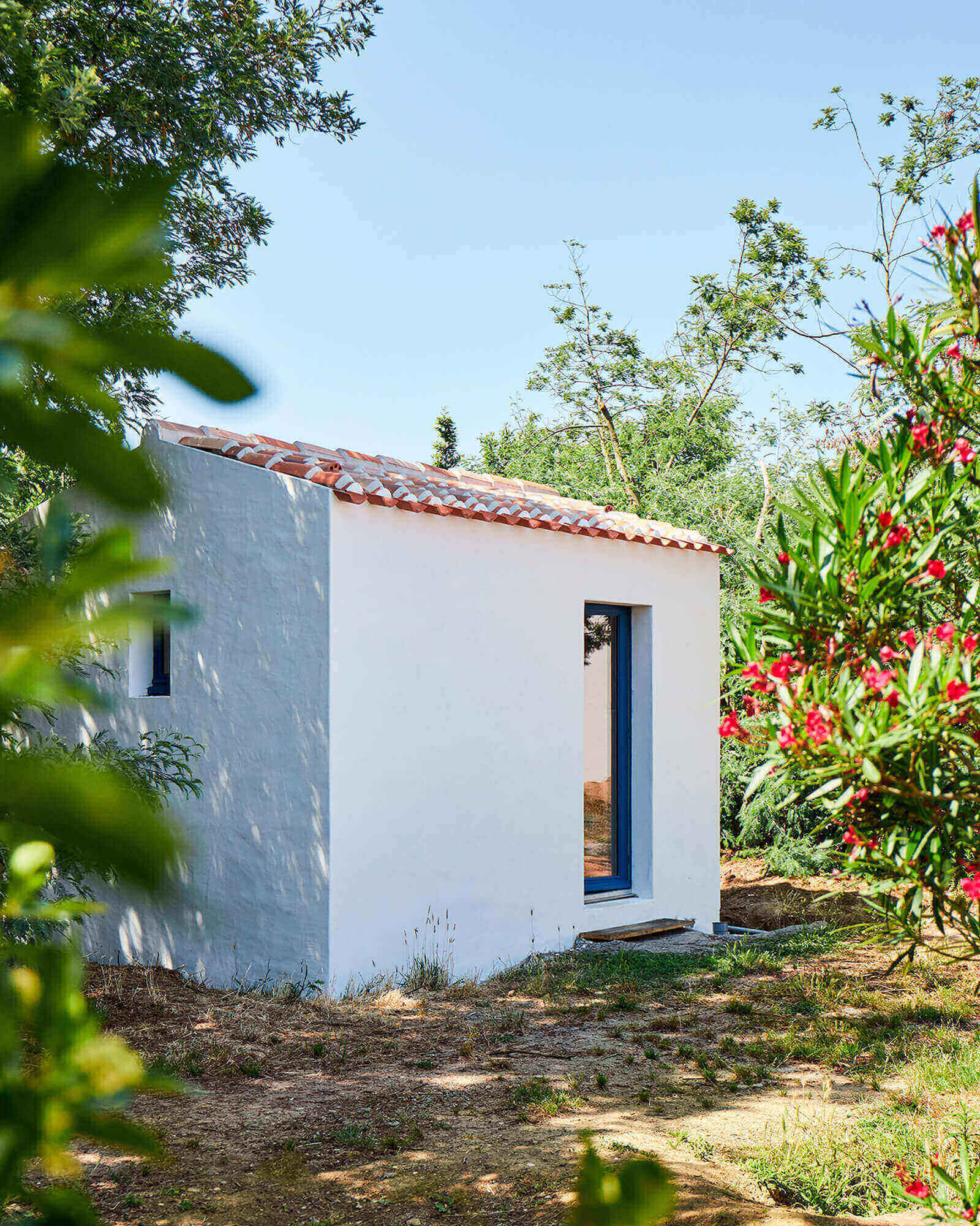 maison de vacances Ile d'Yeu Moulin du Calvaire