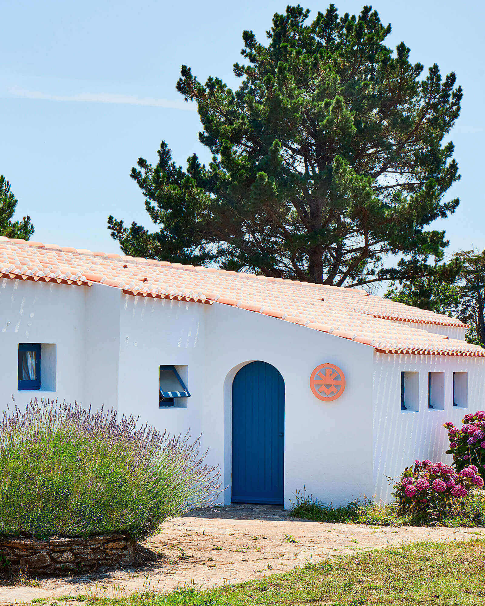 maison de vacances Ile d'Yeu Moulin du Calvaire