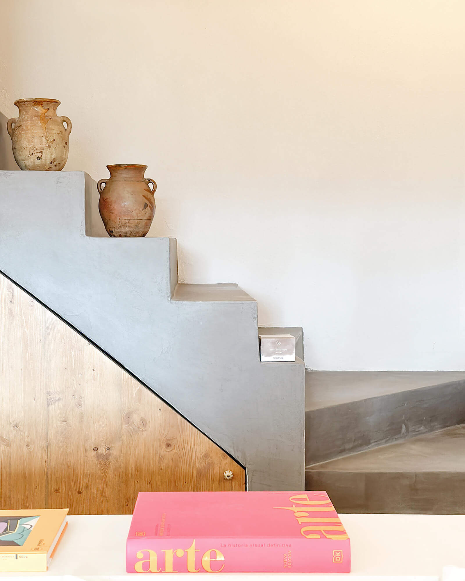 escalier design en béton escalier design en béton