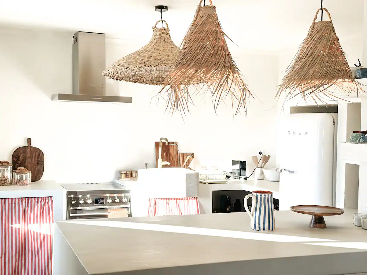 cuisine décoration rustique chic cuisine décoration rustique chic