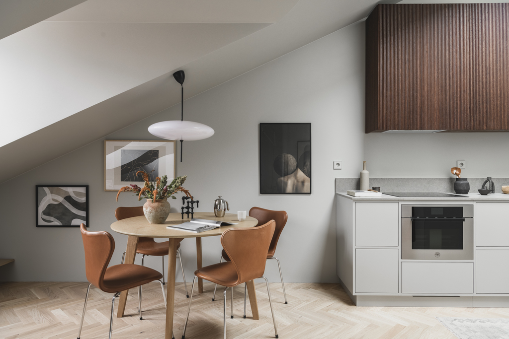 cuisine grise avec salle à manger décoration design cuisine grise avec salle à manger décoration design