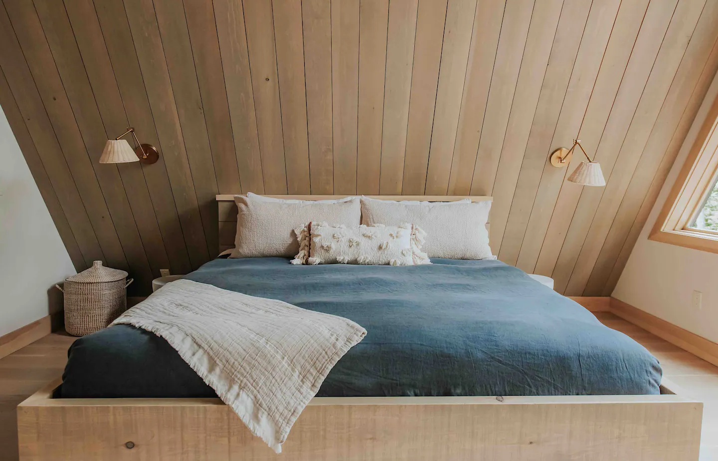 chambre mansardée maison en bois chambre mansardée maison en bois