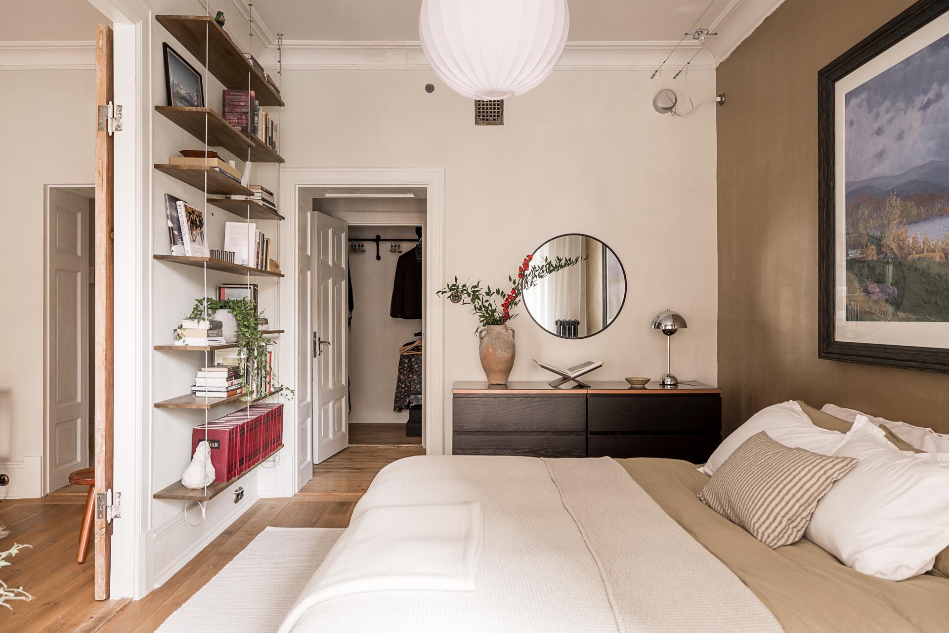 chambre café au lait décoration scandinave chambre café au lait décoration scandinave