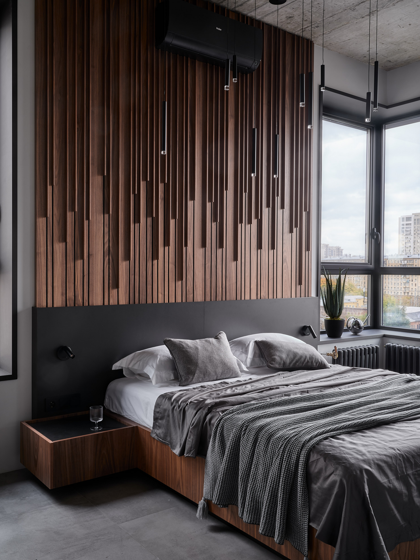 chambre tête de lit bois chambre tête de lit bois
