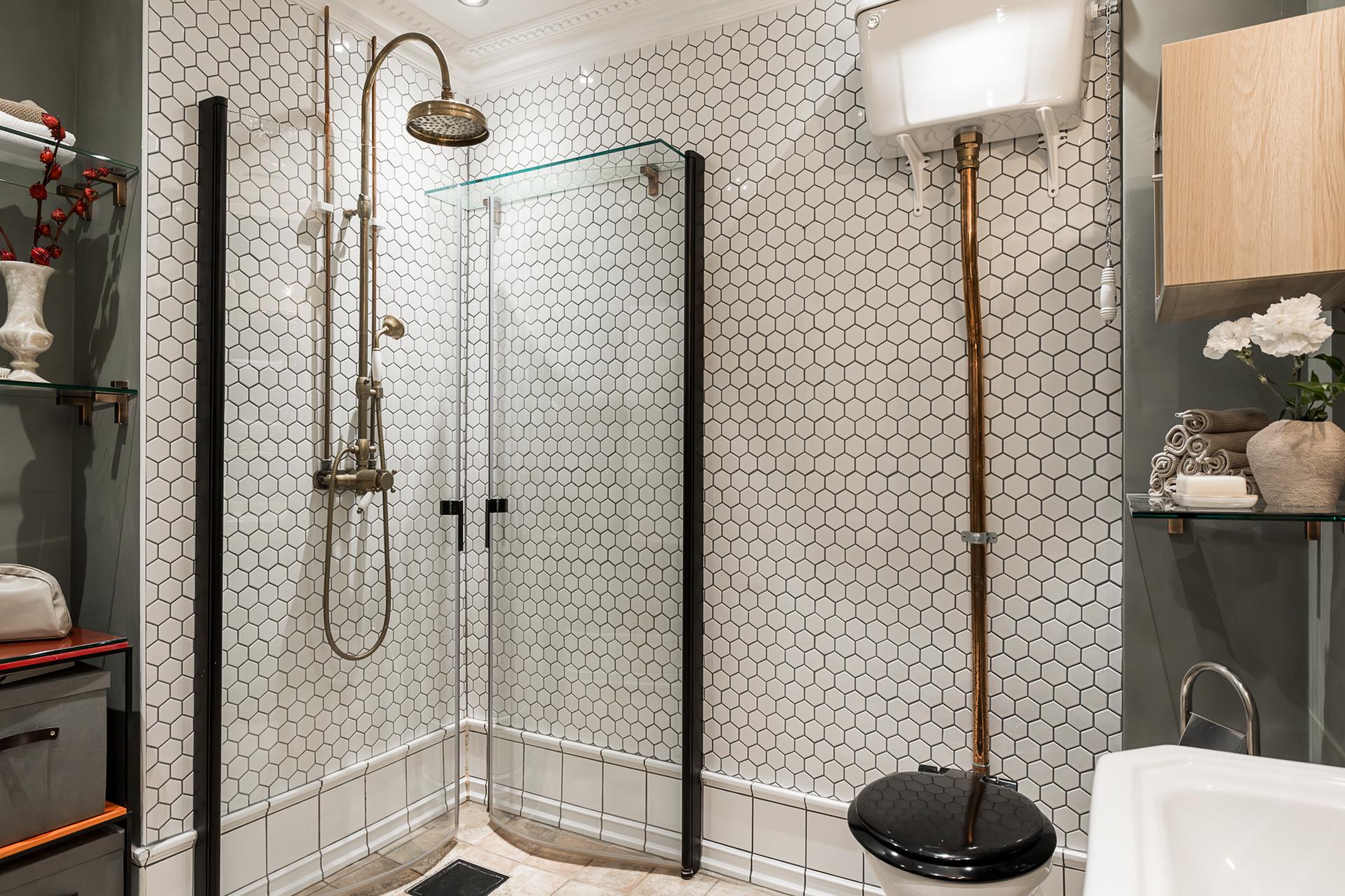 salle de bain style vintage salle de bain style vintage
