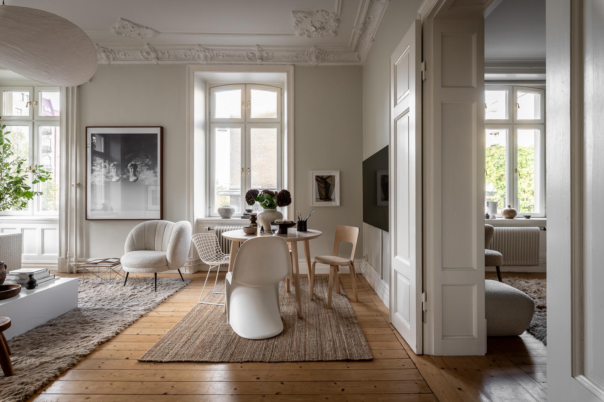 salon décoration scandinave blanche salon décoration scandinave blanche