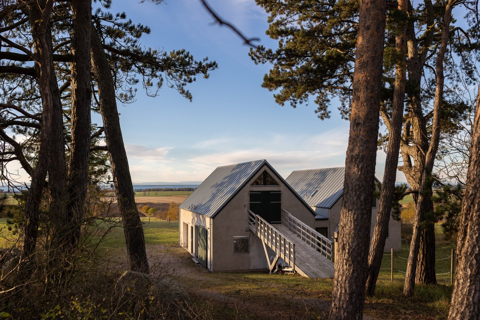 grande maison design
